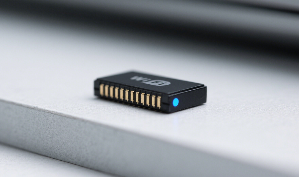 WiFi模块：解锁智能生活的隐形钥匙