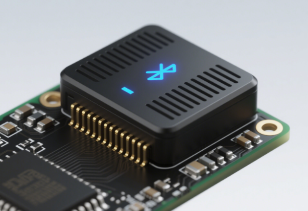 蓝牙模块如何重塑您的车载音响体验