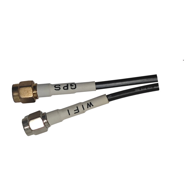 GNSS+4G二合一外置多模全网通天线，SKA46C4-30PSJ