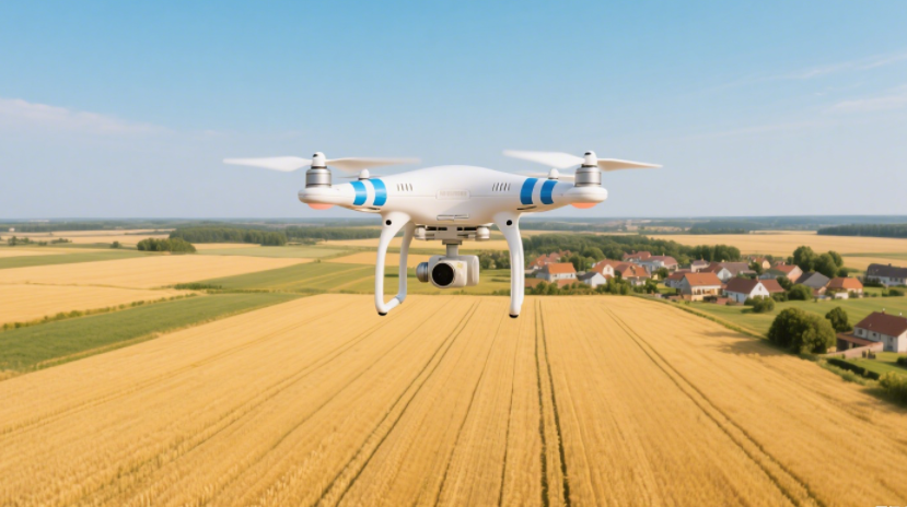 低空经济爆发!天工测控全栈式无人机解决方案,解锁千行百业新可能 低空经济爆发!天工测控全栈式无人机解决方案,解锁千行百业新可能