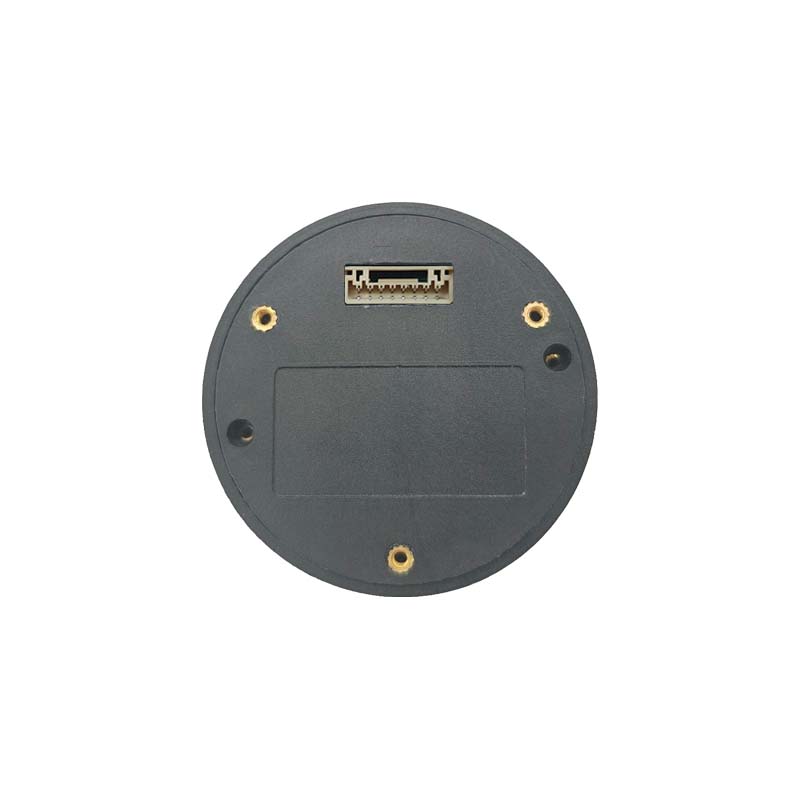 L1+L5四臂螺旋天线RTK定位模组SKM7506T