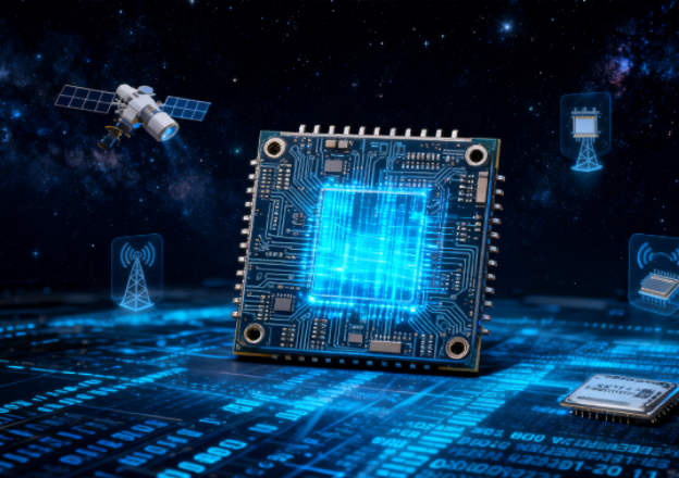 什么是授时模块?为何您的系统需要它?