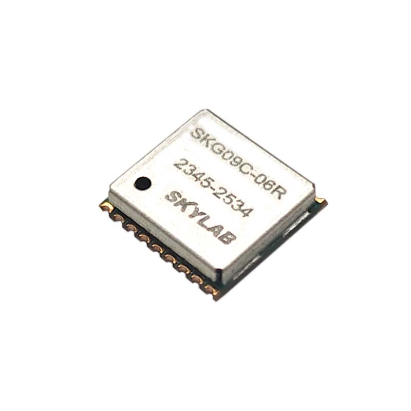 GNSS单频多模定位模块SKG09C-06R