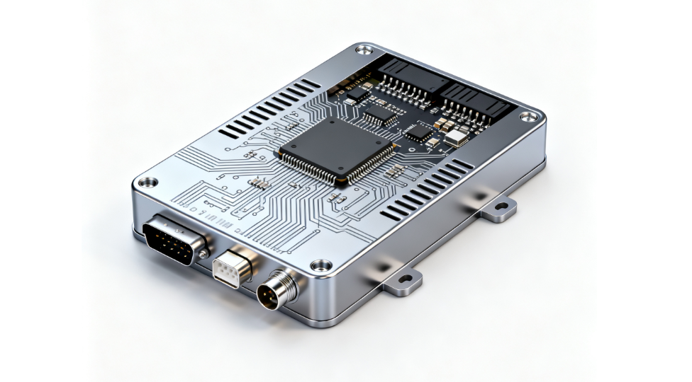 车载导航定位模块为智能出行打造精准可靠的位置基石