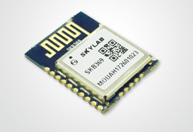 低功耗蓝牙模块如何重塑智能家电新体验