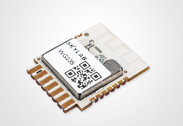 涂鸦WiFi模块加速智能设备全球化的核心引擎