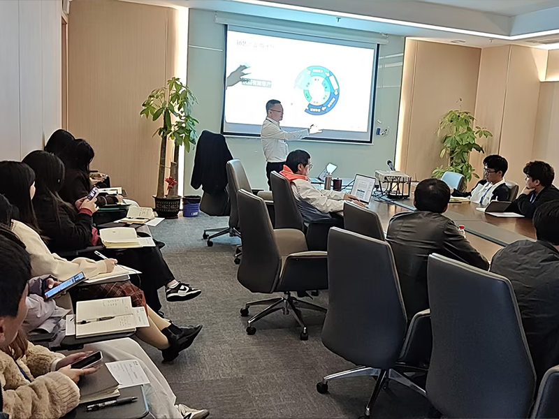 征程万里风正劲,重任千钧再出发——2026年公司元旦献词 杨永辉 征程万里风正劲,重任千钧再出发——2026年公司元旦献词 杨永辉