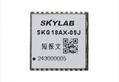 短报文模块，让无网络信号之地也能畅联无阻