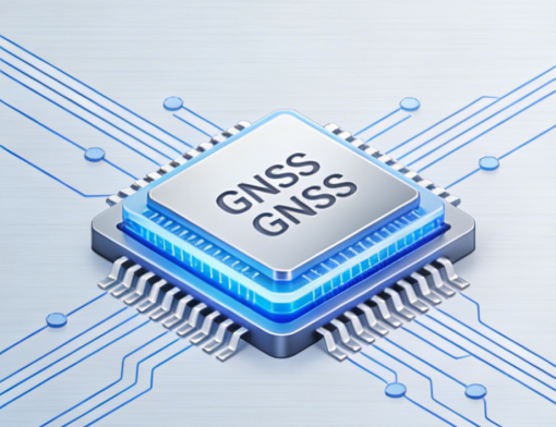 GNSS技术
