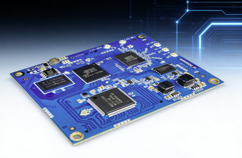 工业WiFi模块 工业WiFi模块