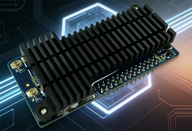 WiFi模块激发教育与消费创新 WiFi模块激发教育与消费创新