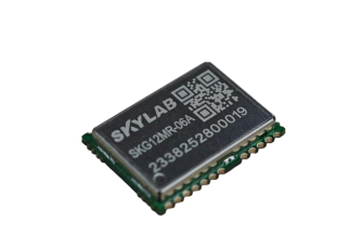 SKG12MR-06A双频全模RTK定位模块：L1+L5双频+多系统