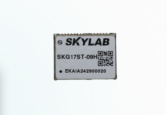SKG17ST-09H单北斗授时定位模块:抗干扰高精度